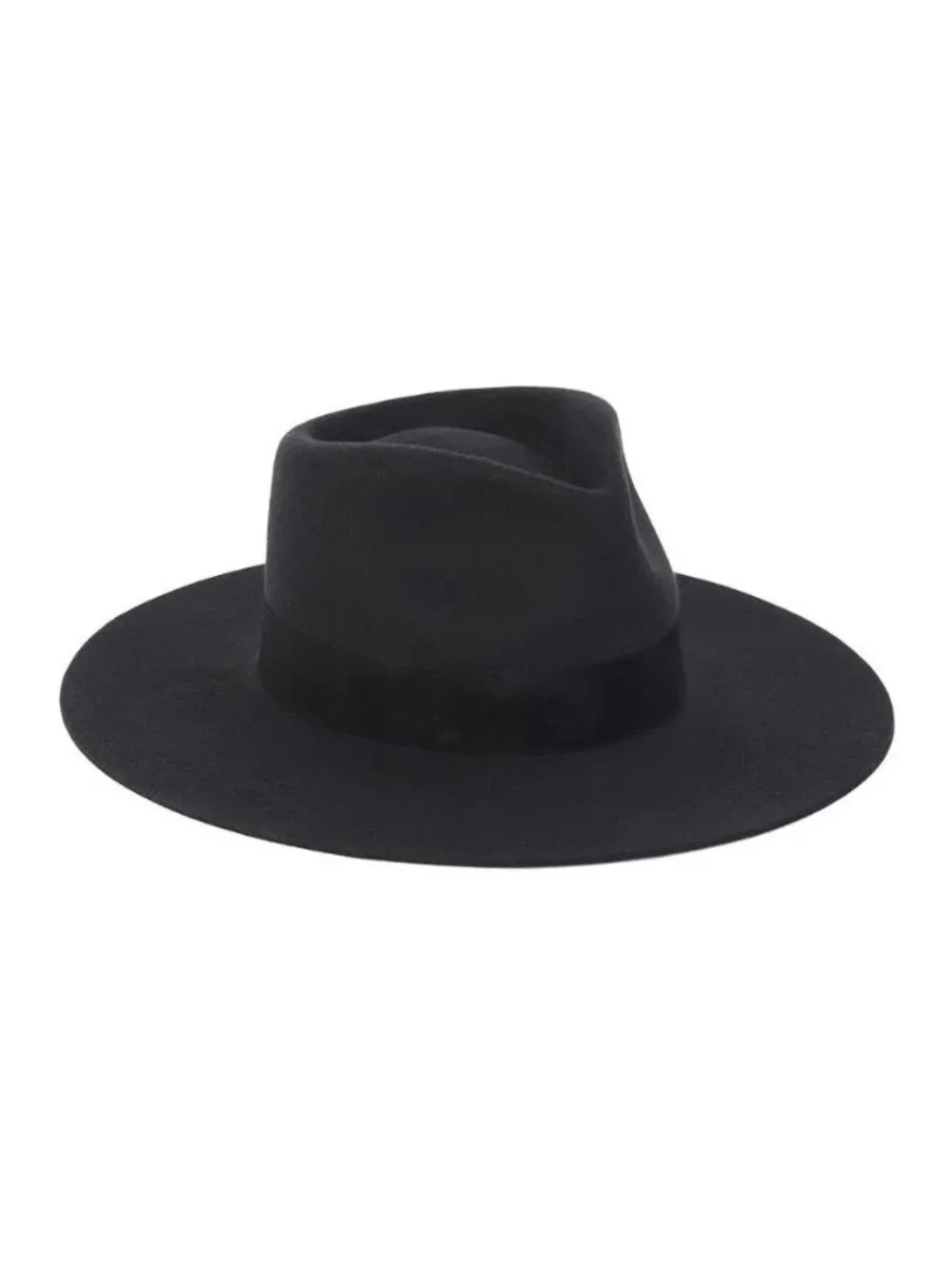 NWT Lack Of Colour Mirage Fedora - Picture 2 of 11